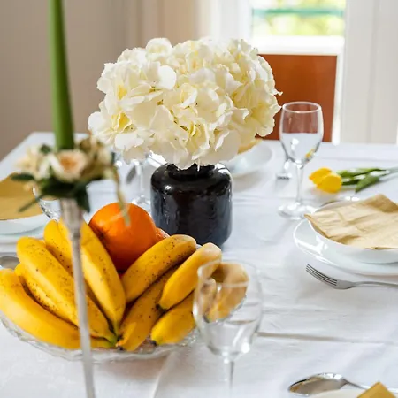 דירה White House Luxury ספליט