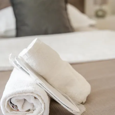 Apartment White House Luxury
