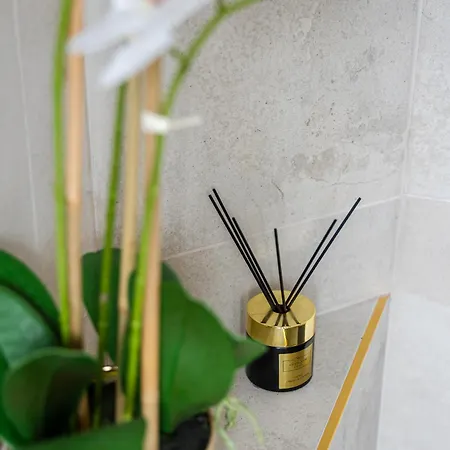 White House Luxury Apartman