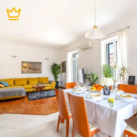 White House Luxury - Center, Near & Parking Spalato