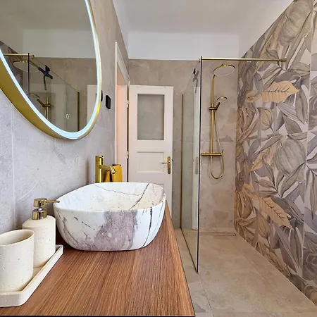 White House Luxury - Center, Near & Parking Spalato