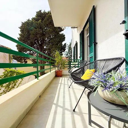 White House Luxury - Center, Near & Parking Appartamento