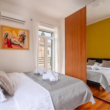 White House Luxury - Center, Near & Parking Spalato