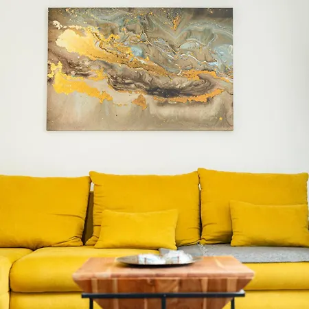 Appartement White House Luxury Split