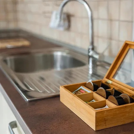 Appartement White House Luxury