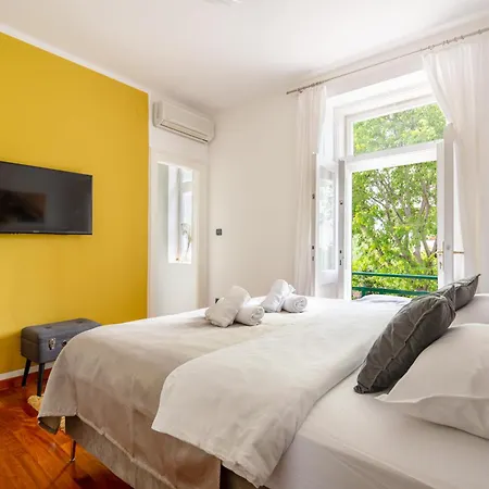 Appartement White House Luxury Split