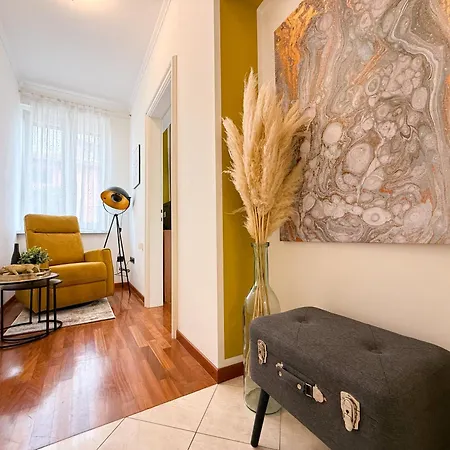 White House Luxury - Center, Near & Parking Spalato