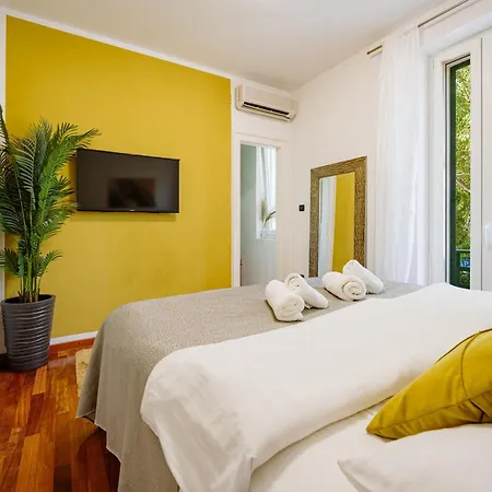 White House Luxury - Center, Near & Parking Spalato