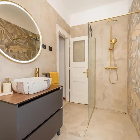 White House Luxury - Center, Near & Parking Spalato