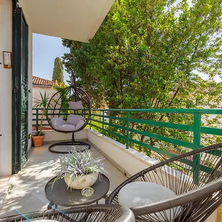 White House Luxury - Center, Near & Parking * Spalato