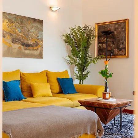 Appartamento White House Luxury - Center, Near & Parking Spalato