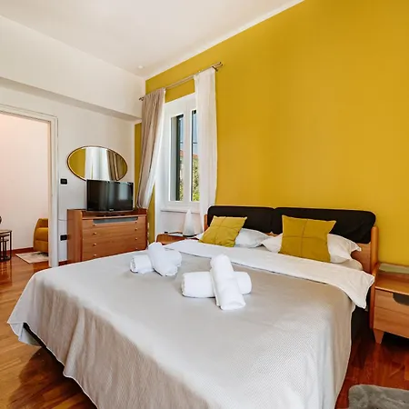 Appartamento White House Luxury - Center, Near & Parking Spalato