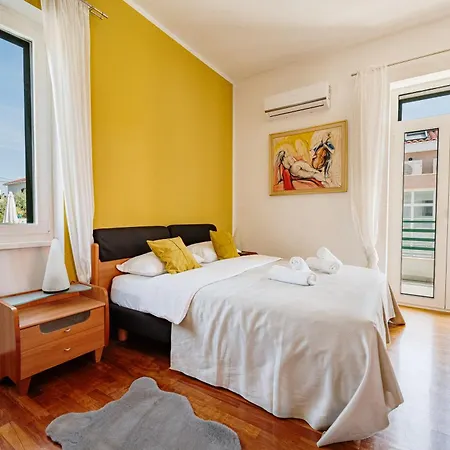 White House Luxury - Center, Near & Parking Appartamento Spalato