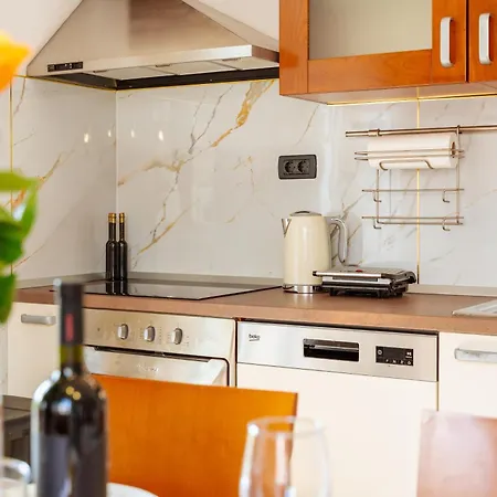 White House Luxury - Center, Near & Parking Appartamento *