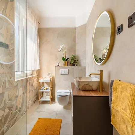 White House Luxury - Center, Near & Parking * Spalato