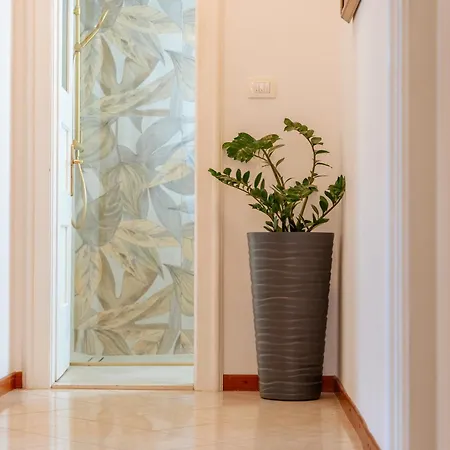 Appartamento White House Luxury - Center, Near & Parking