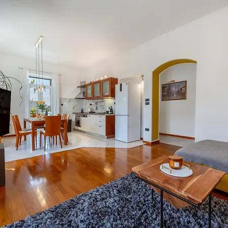 White House Luxury - Center, Near & Parking Spalato