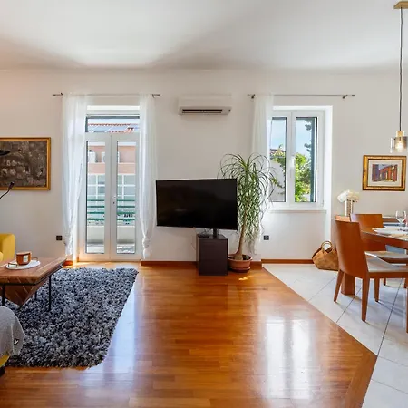 White House Luxury - Center, Near & Parking Appartamento Spalato