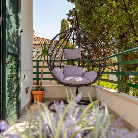 White House Luxury - Center, Near & Parking Appartamento