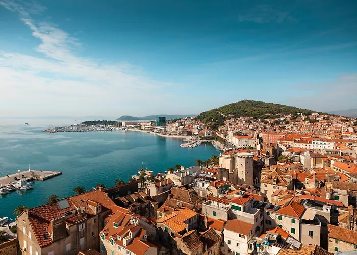 White House Luxury * Split