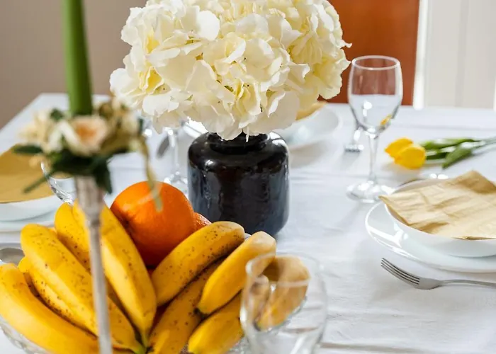 Appartamento White House Luxury - Center, Near & Parking Spalato