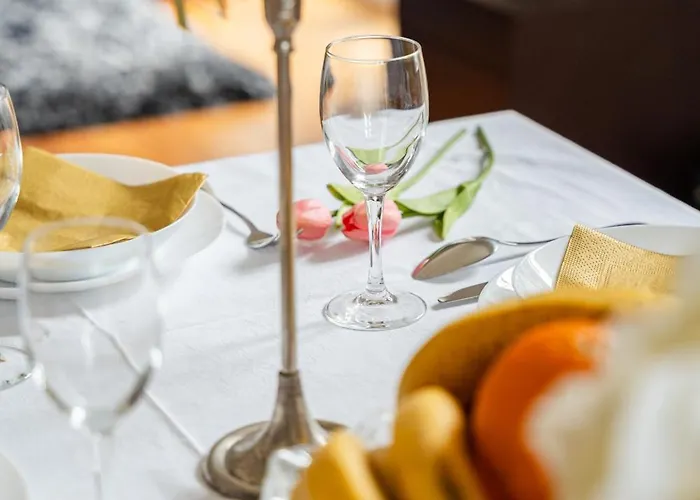 White House Luxury - Center, Near & Parking * Spalato