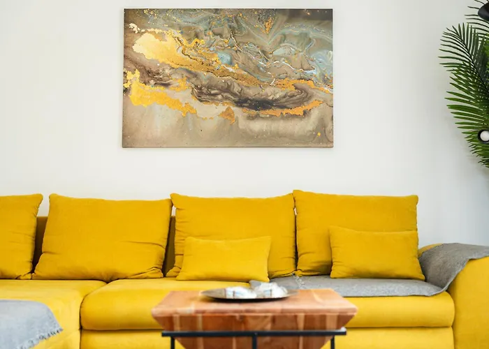 Apartment White House Luxury Split