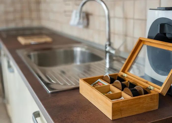 Appartamento White House Luxury - Center, Near & Parking