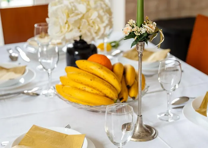 Appartamento White House Luxury - Center, Near & Parking *