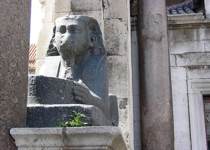 Apartment White House Luxury