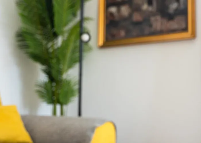 White House Luxury - Center, Near & Parking Appartement *